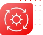 icon for consistent lifecycle