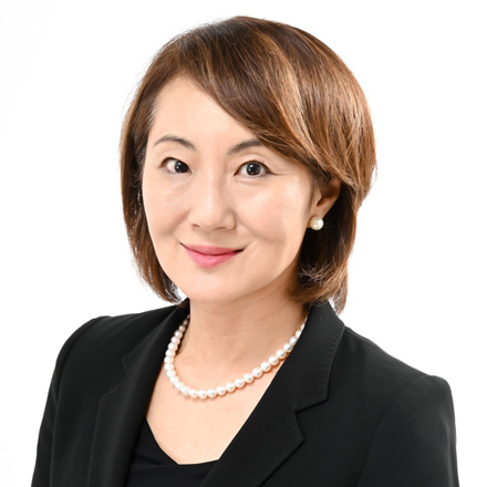 坂口 弘子