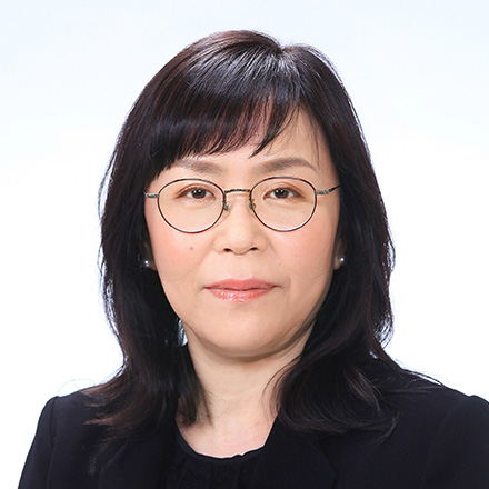 Mari Shimizu