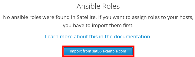 Figure 4: OpenSCAP and Ansible