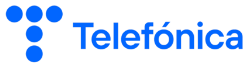 Logotipo de Telefónica Movistar Argentina