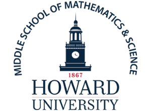 Logotipo da Howard Middle