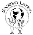 Logotipo de la Sociedad Latina