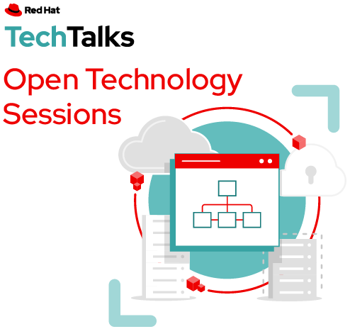 Tech Talks Open Technology Sessions