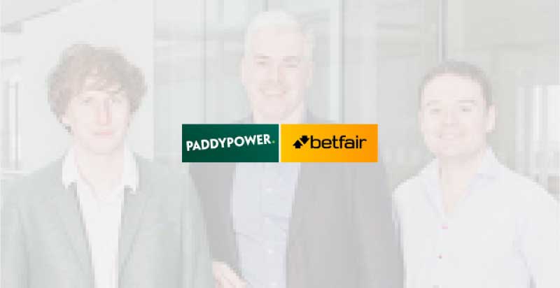 Paddy Power Betfair