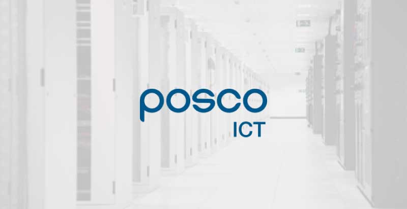 POSCO ICT