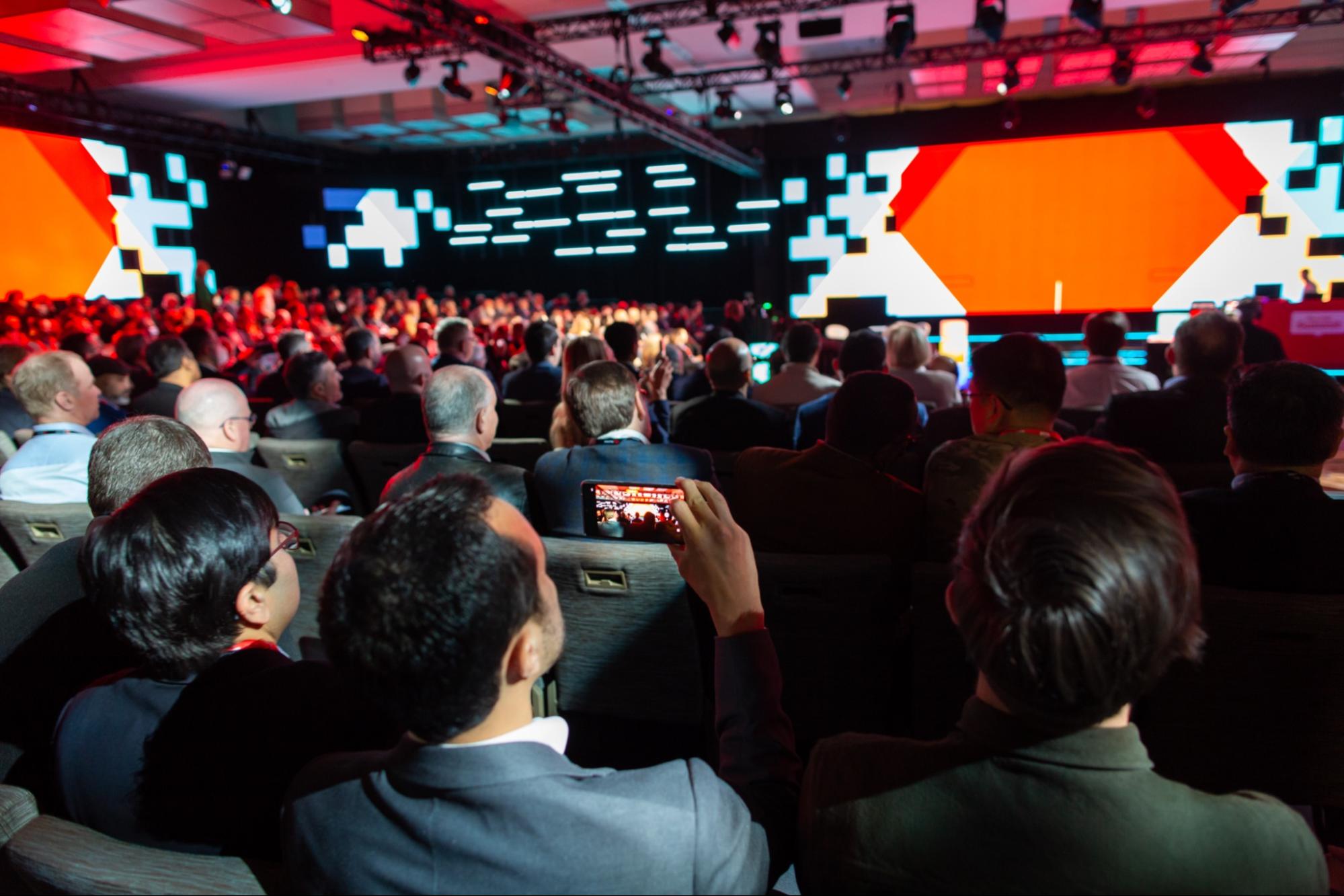 Red Hat Shares ― Special edition: Red Hat Summit 2022 recap
