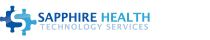 Sapphire Health Technology Services のロゴ