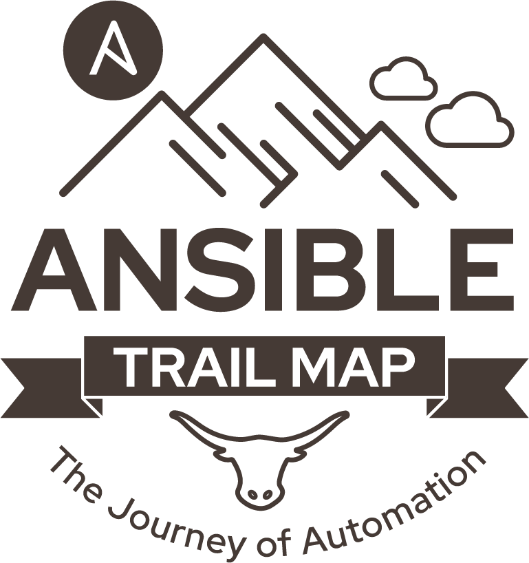 ANSIBLE TRAIL MAP
