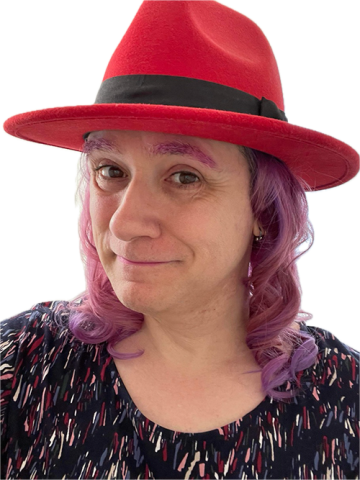Ashley D'Andrea, Cloud Architect, Red Hat
