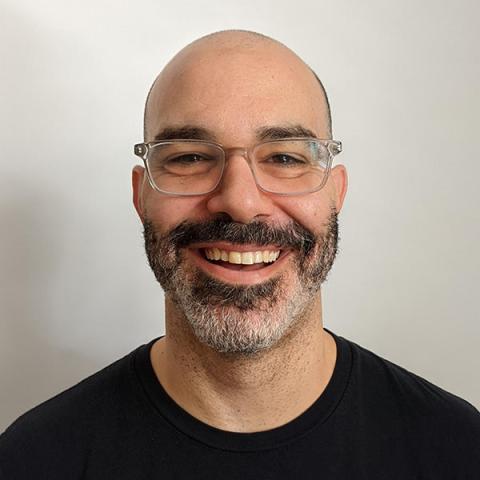 Ygal Blum, Principal Software Engineer, Red Hat