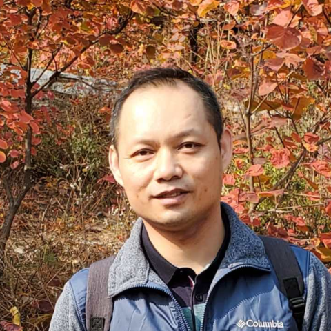 Qi Feng Huo, Senior Software Engineer, IBM