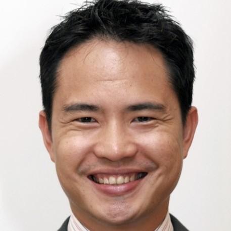 Irving Yap, APJ Partner Manager - ISVs (AI/ML), Red Hat