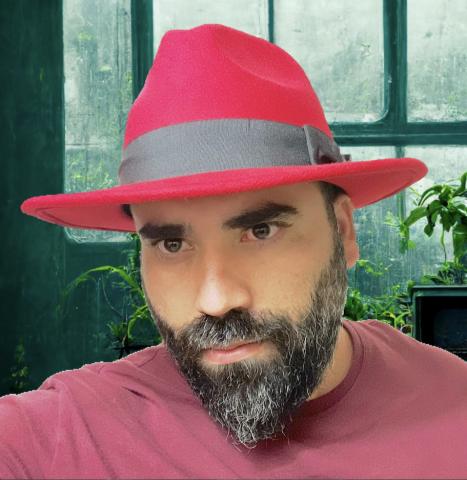 Igor Brandao, Senior Security Engineer, Red Hat