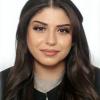 Yara Ahmad, Associate Software Engineer - C/C++ Developer Tools, Red Hat