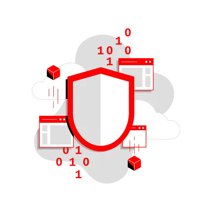 Security icon thumbnail