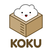 Koku logo