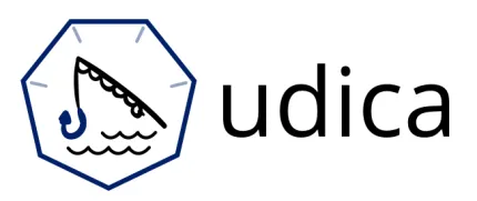 Udica logo