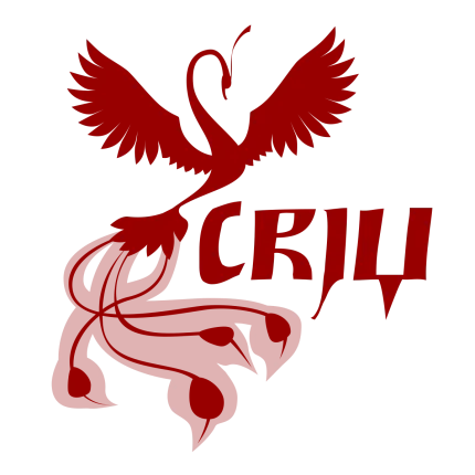 CRIU logo