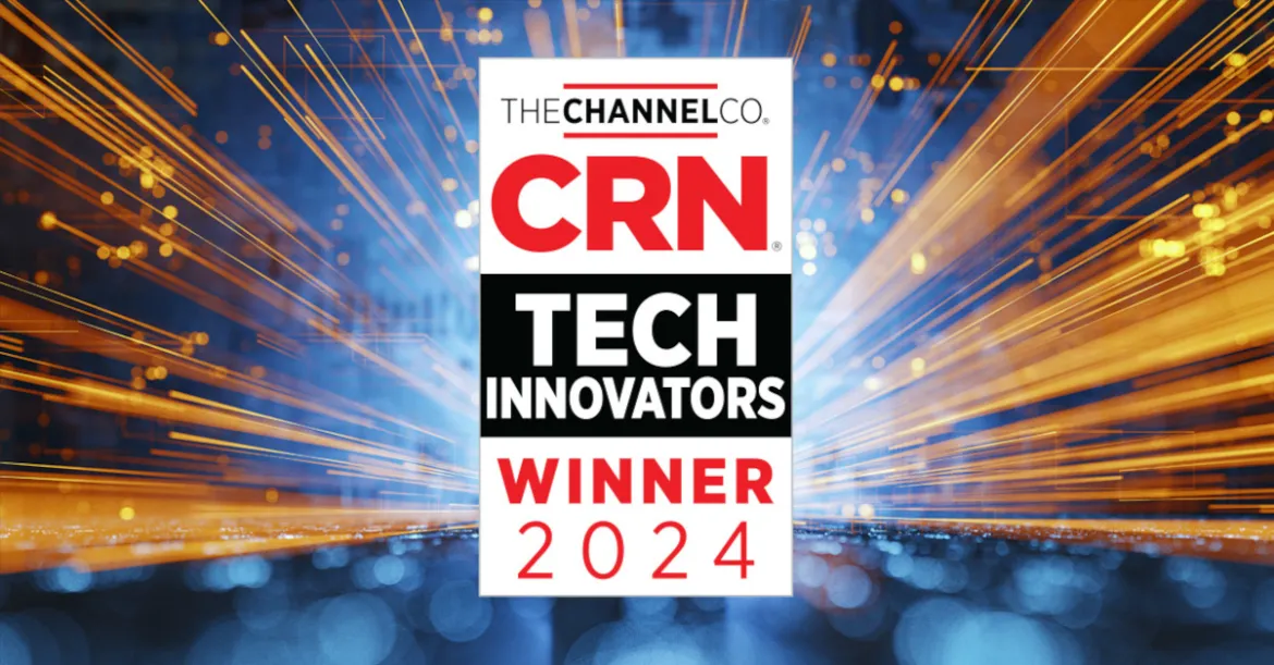 CRN Tech Innovator