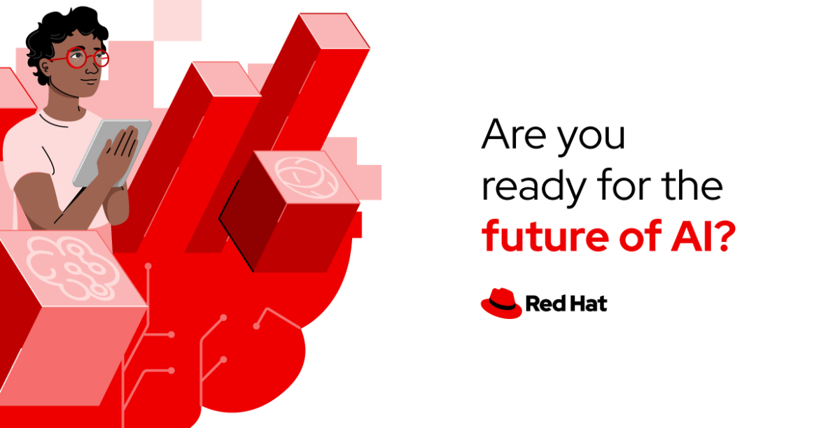 The future of AI with Red Hat