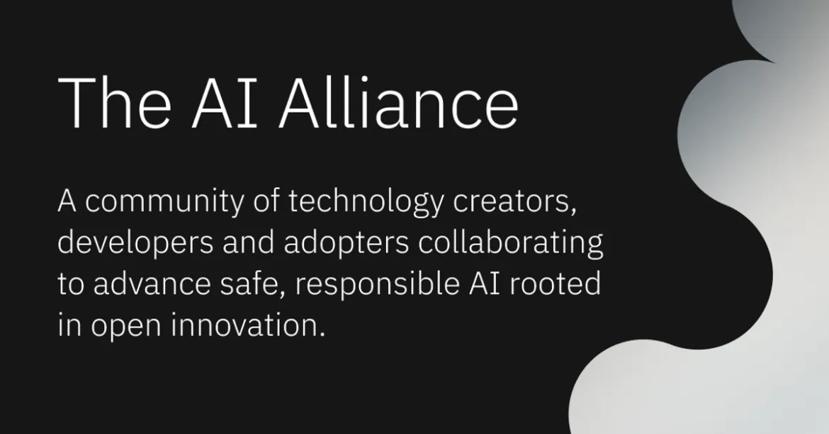 AI Alliance