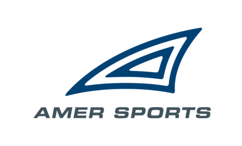 Amer Sports logo