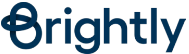 Brightly company logo