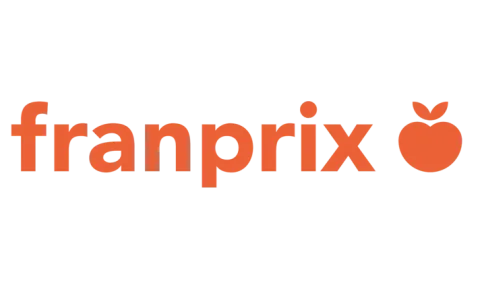 Franprix logo