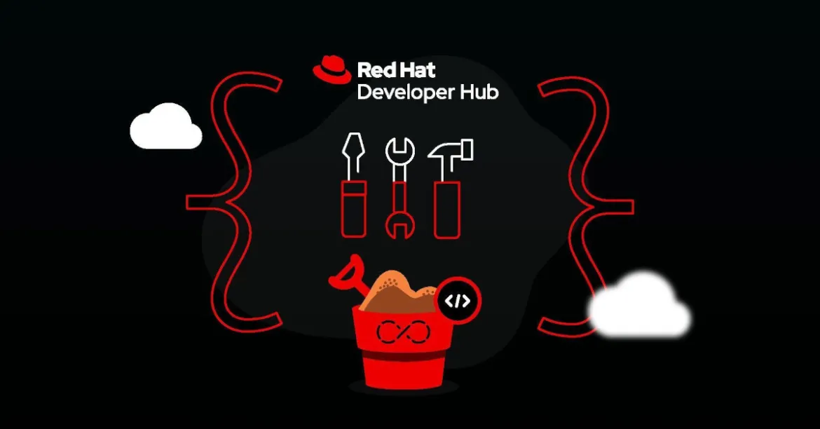 Red Hat Developer Hub