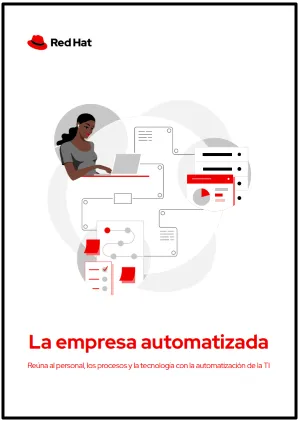 La empresa automatizada