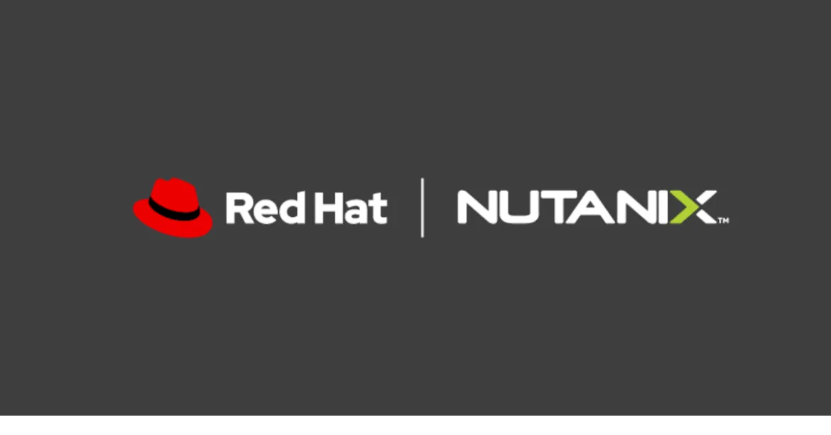 Red Hat + Nutanix