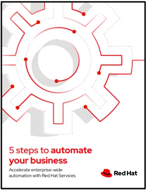 5 steps to automate your business