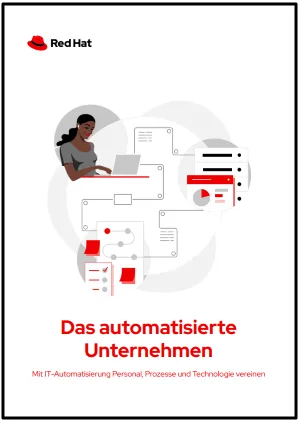 Das automatisierte Unternehmen