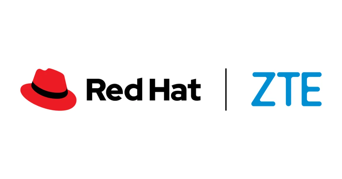 Red Hat + ZTE 