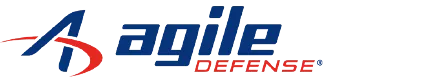 Agile Defense logo