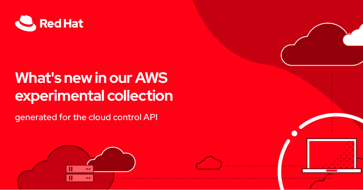 Blog Whats new with cloud control API collection