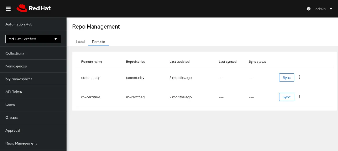 fun with automation hub part 1 -6