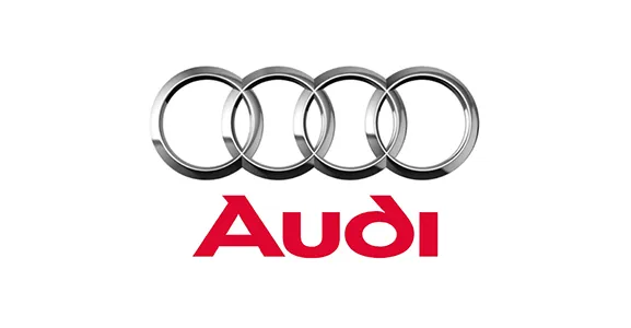 Audi logo