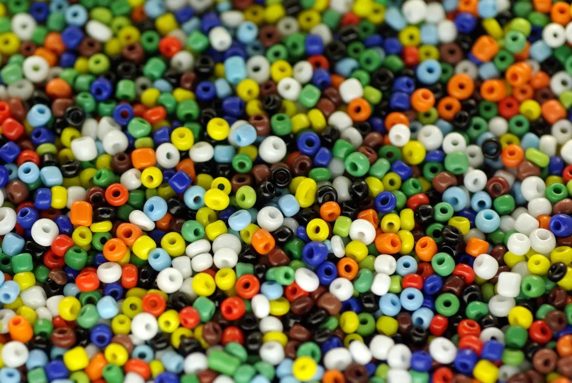 Beads