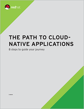 cloud native applications