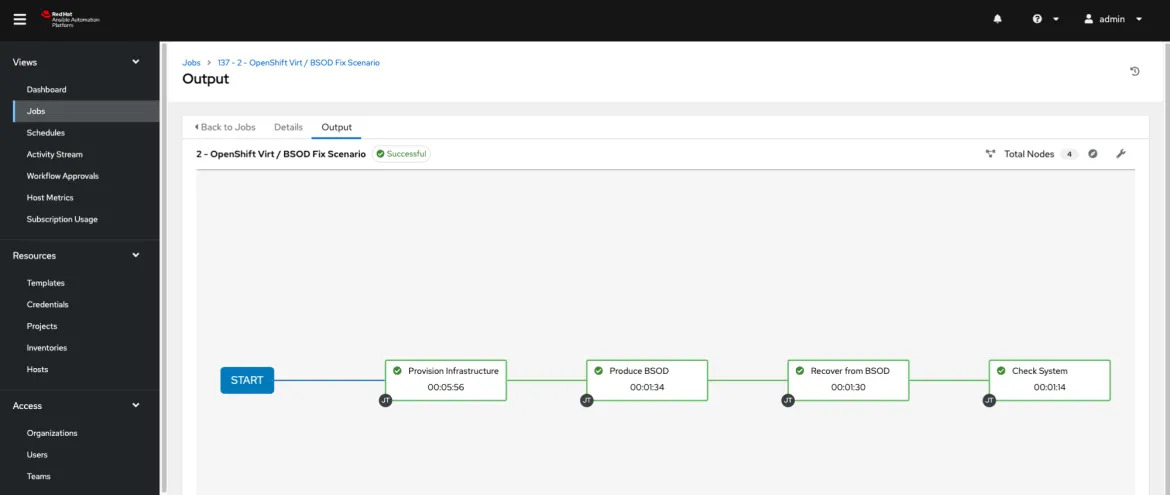 Automating Windows blog 1