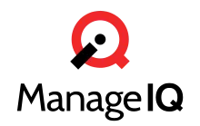 ManageIQ logo