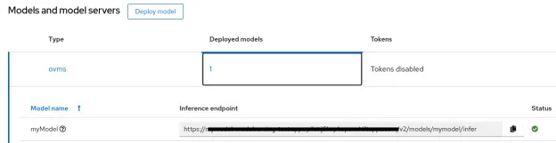 Scaling Model Serving with Red Hat OpenShift Data Science (3)