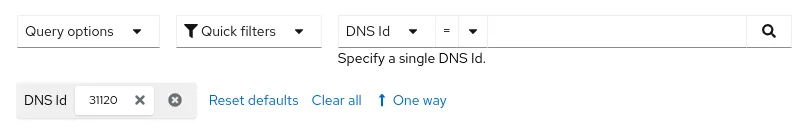 dns id