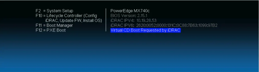 idrac-boot-virtualcd