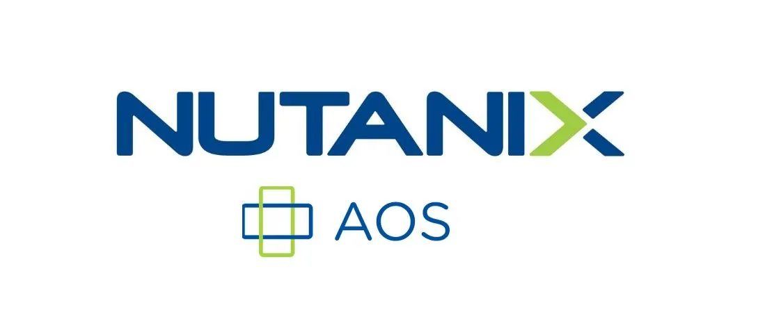 Nutanix AOS