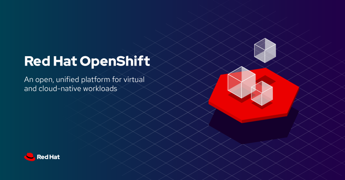 Red Hat OpenShift 