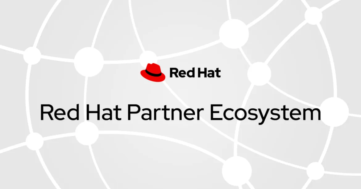 Red Hat Partner Ecosystem