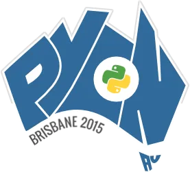 PyCon Australia logo